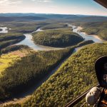 Ready for Takeoff: Die besten Tipps für unvergessliche Helikopter-Touren