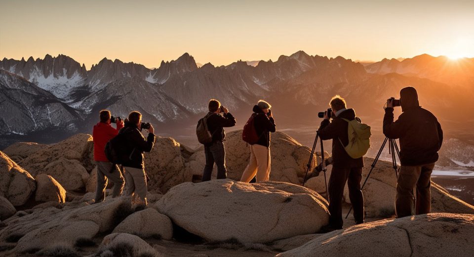 Shooting Stars Praktische Tipps fuer beeindruckende Fototouren