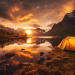 Wildcamping: Abenteuer und Freiheit abseits der Campingplätze