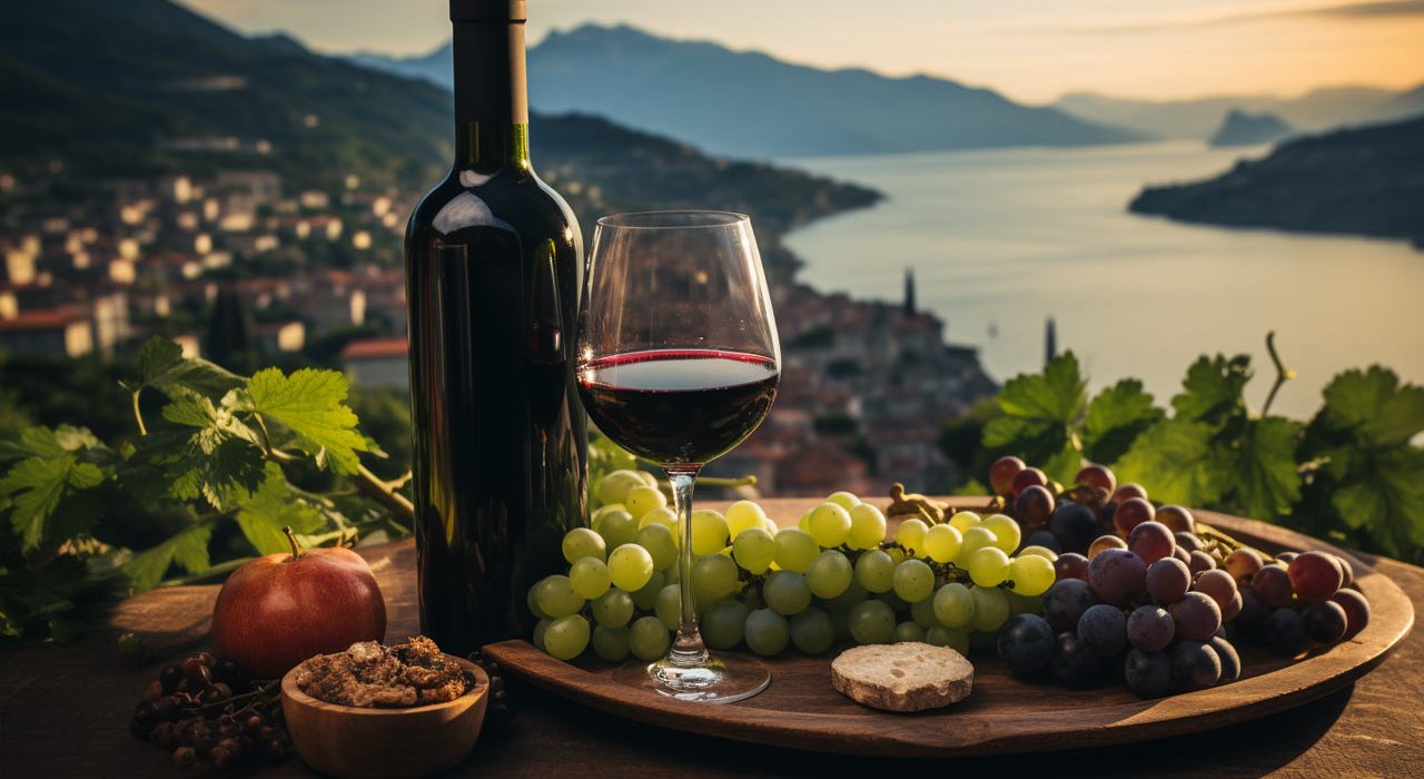 img Die Top Weinregionen der Welt Ein Guide fuer Weinliebhaber