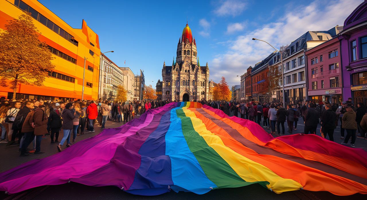 img Die besten LGBTQ freundlichen Reiseziele weltweit