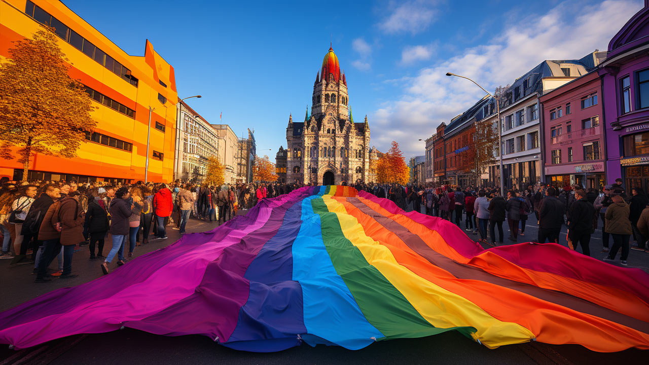 img Die besten LGBTQ freundlichen Reiseziele weltweit