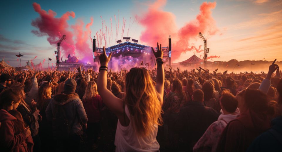 img Die besten Musikfestivals weltweit Ein Reisefuehrer