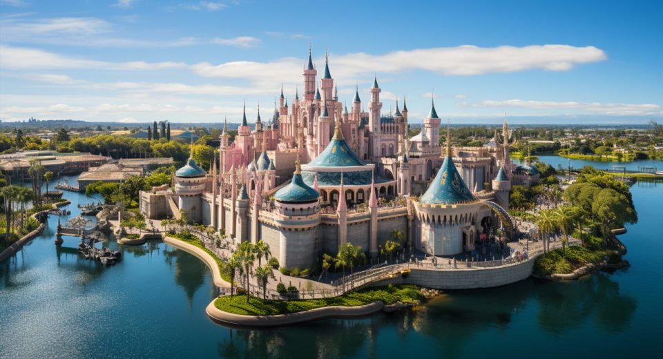 img Die besten Themenparks fuer Familien Von Disneyland bis Legoland