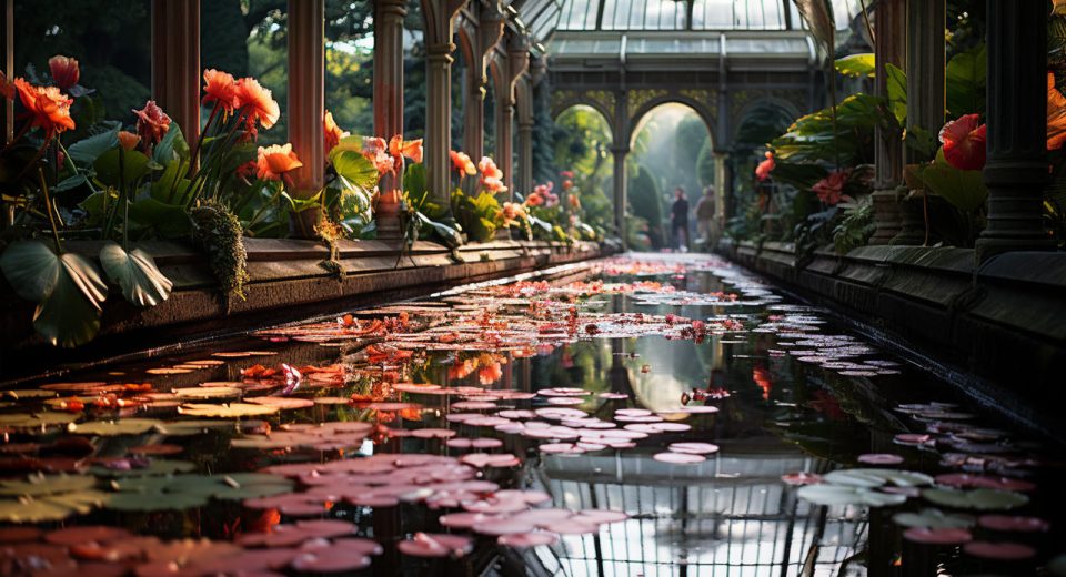 img Gartenreisen Die schoensten Gaerten und Parks zum Entspannen