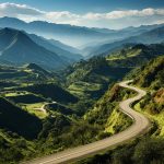 Roadtrip durch die Alpen: Von Deutschland bis Italien