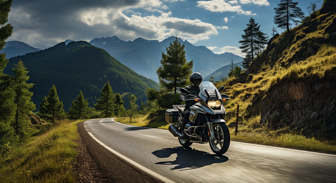 img Motorrad Touren durch Europa Von den Highlands bis zur Adria