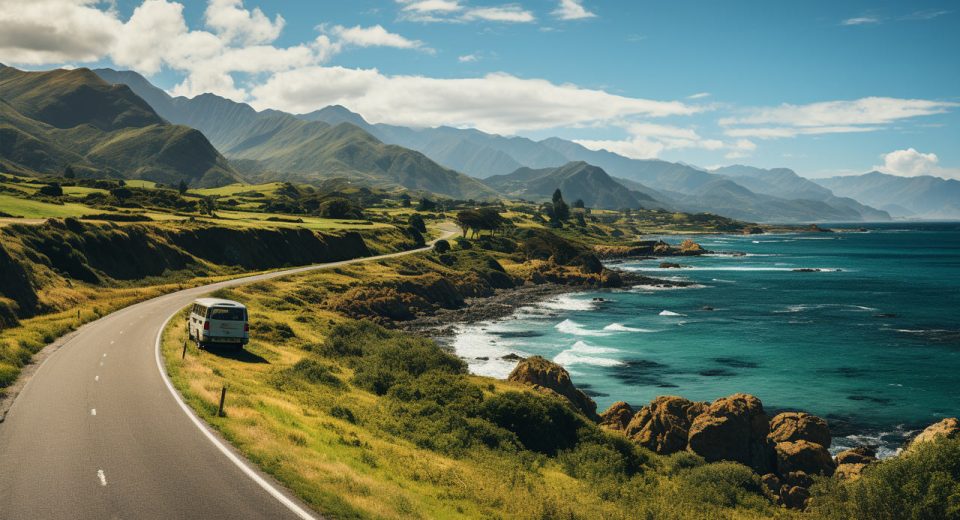 img Roadtrip durch Neuseeland Von der Nord zur Suedinsel