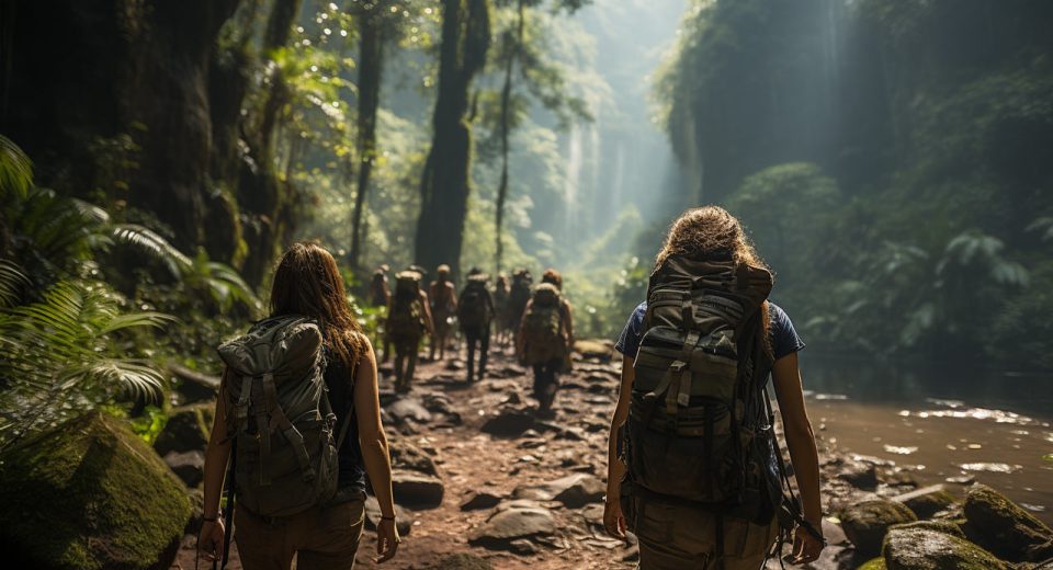 img Wie man waehrend einer Reise zur Naturerhaltung beitraegt