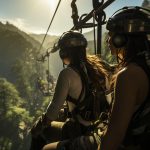 Helikopter-Touren für Abenteuerlustige: Heli-Skiing und Heli-Hiking