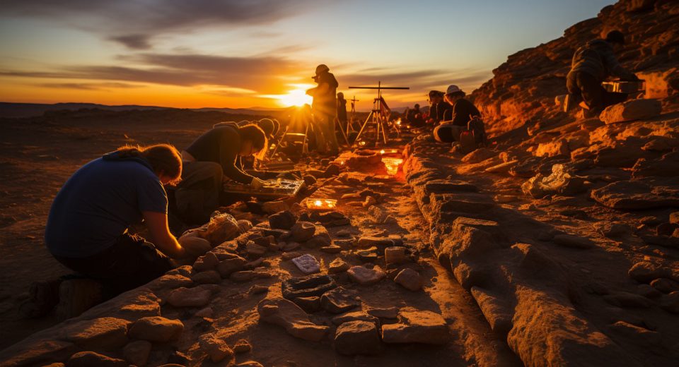 img Archaeologische Reisen Auf den Spuren alter Zivilisationen