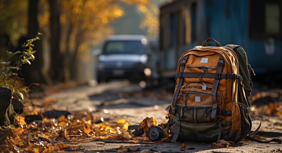 img Backpacking und Mental Health Die positiven Auswirkungen des Reisens auf die Psyche