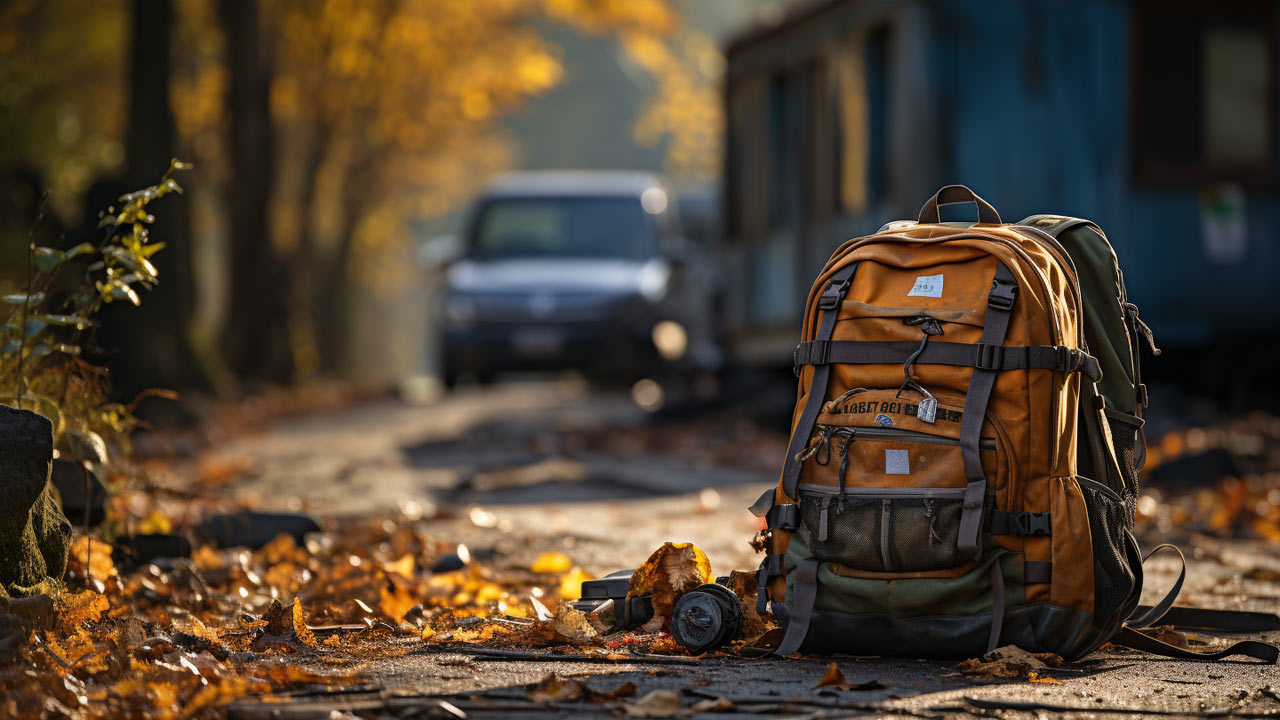 img Backpacking und Mental Health Die positiven Auswirkungen des Reisens auf die Psyche