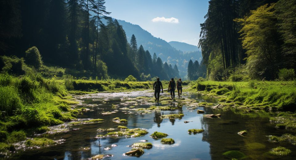 img Die Rolle von oekotourismus in der lokalen Wirtschaft