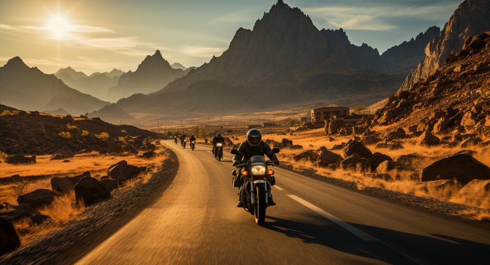 img Die besten Roadtrip Routen fuer Motorradfahrer