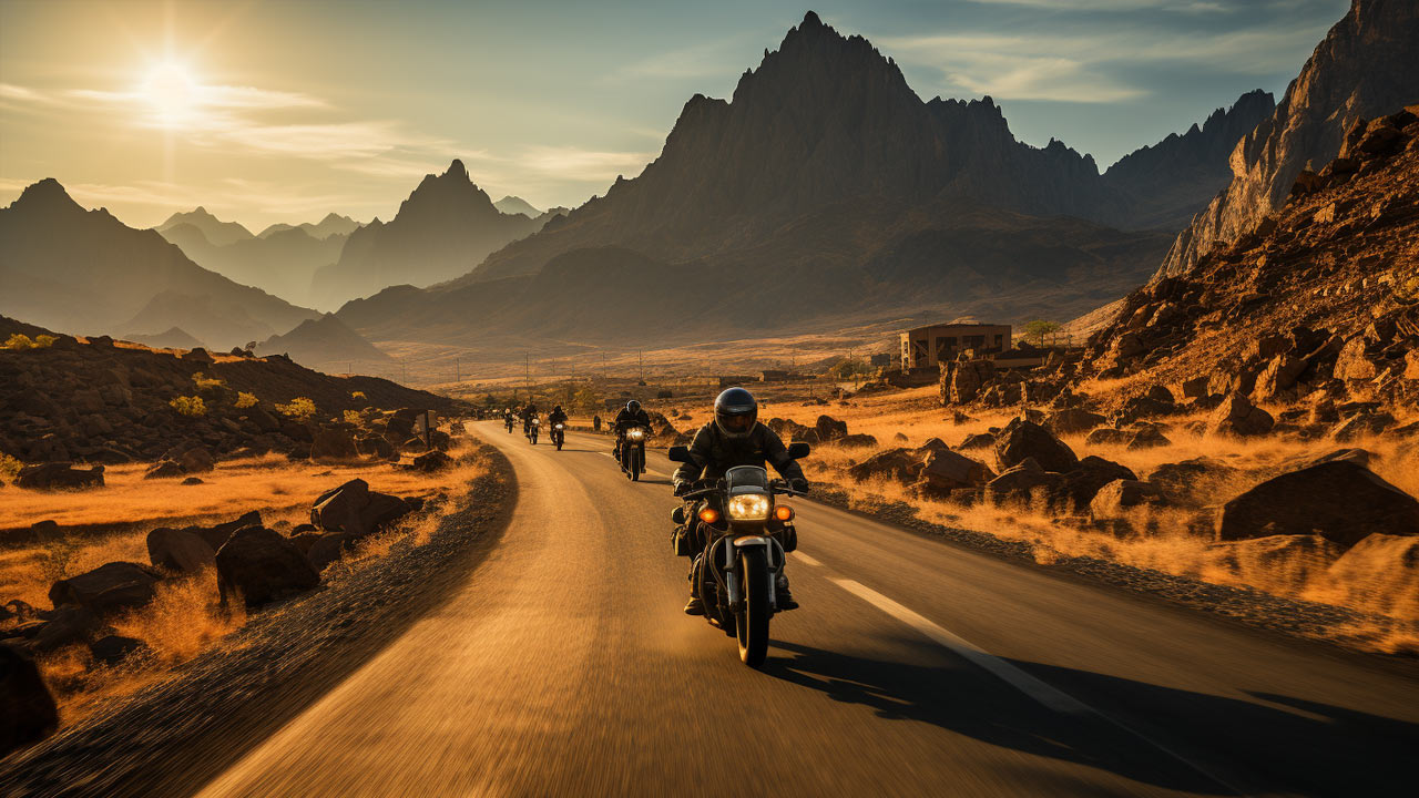 img Die besten Roadtrip Routen fuer Motorradfahrer