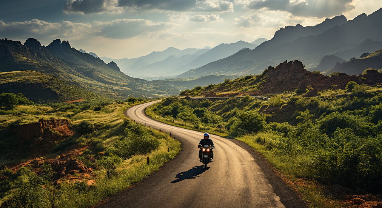 img Die besten Routen fuer Motorradreisen weltweit 1