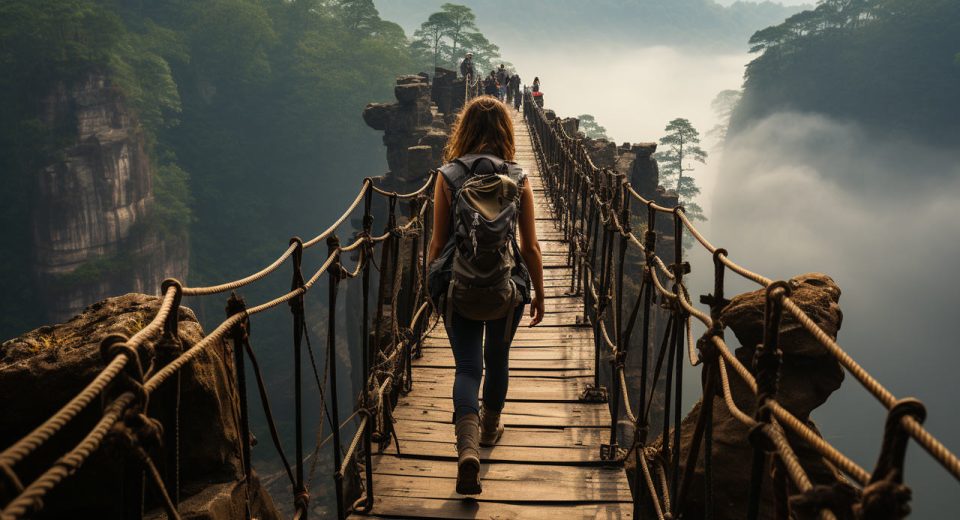 img Die gefaehrlichsten Wanderwege der Welt Nur fuer Wagemutige 1