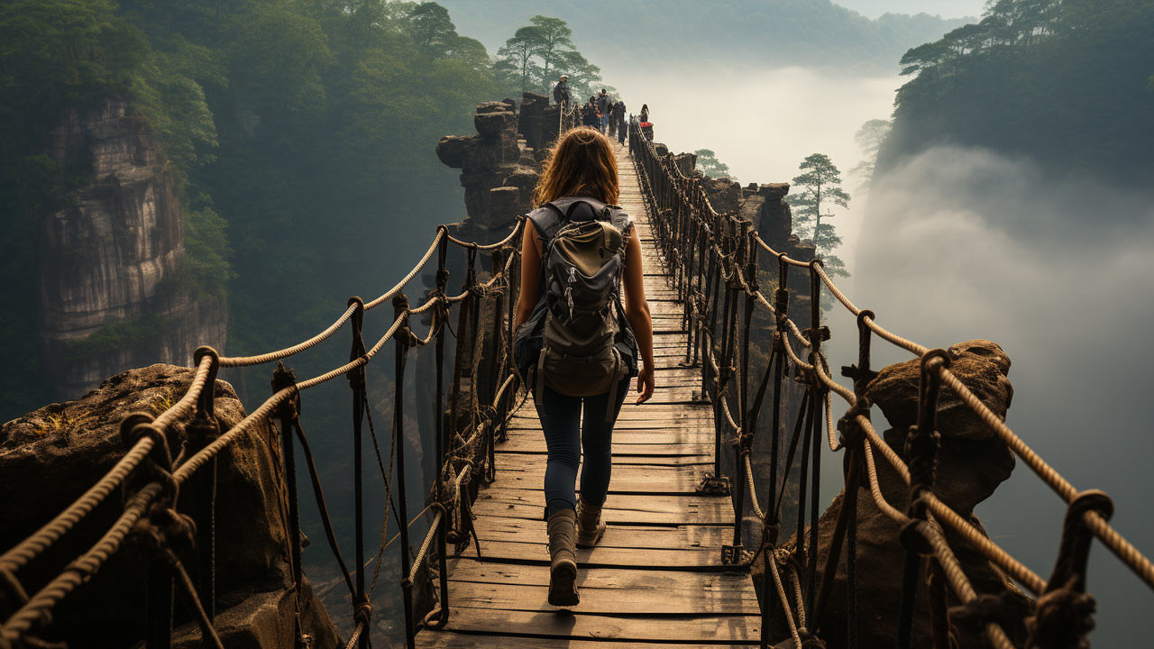 img Die gefaehrlichsten Wanderwege der Welt Nur fuer Wagemutige 1