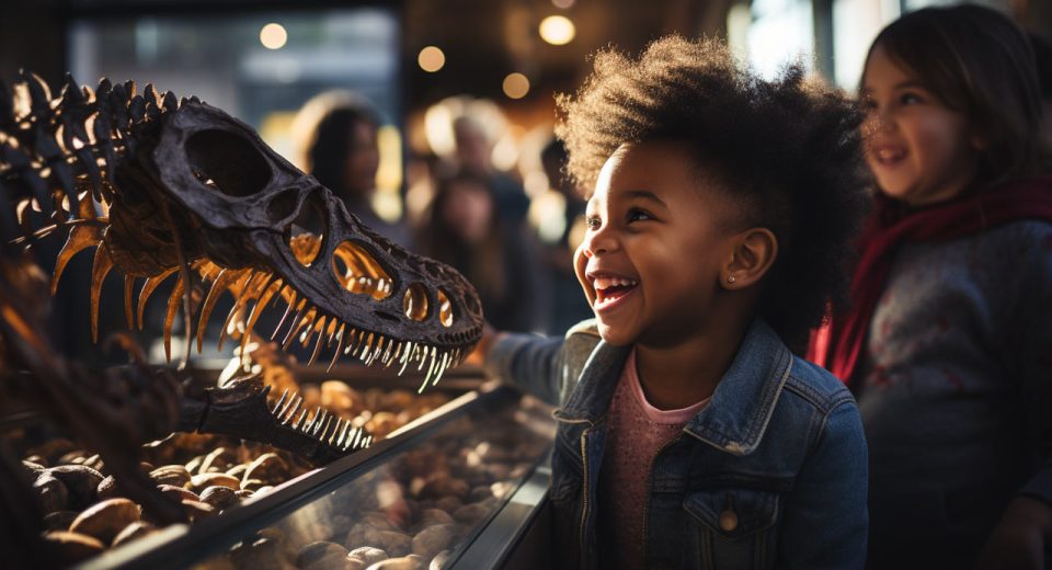 img Kinderfreundliche Museen Lernen und Spa auf Reisen