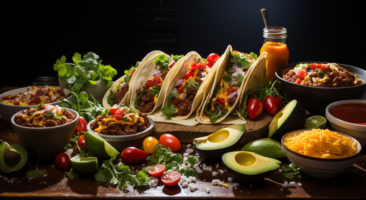 img Kulinarische Reise durch Lateinamerika Von Tacos bis Feijoada 1