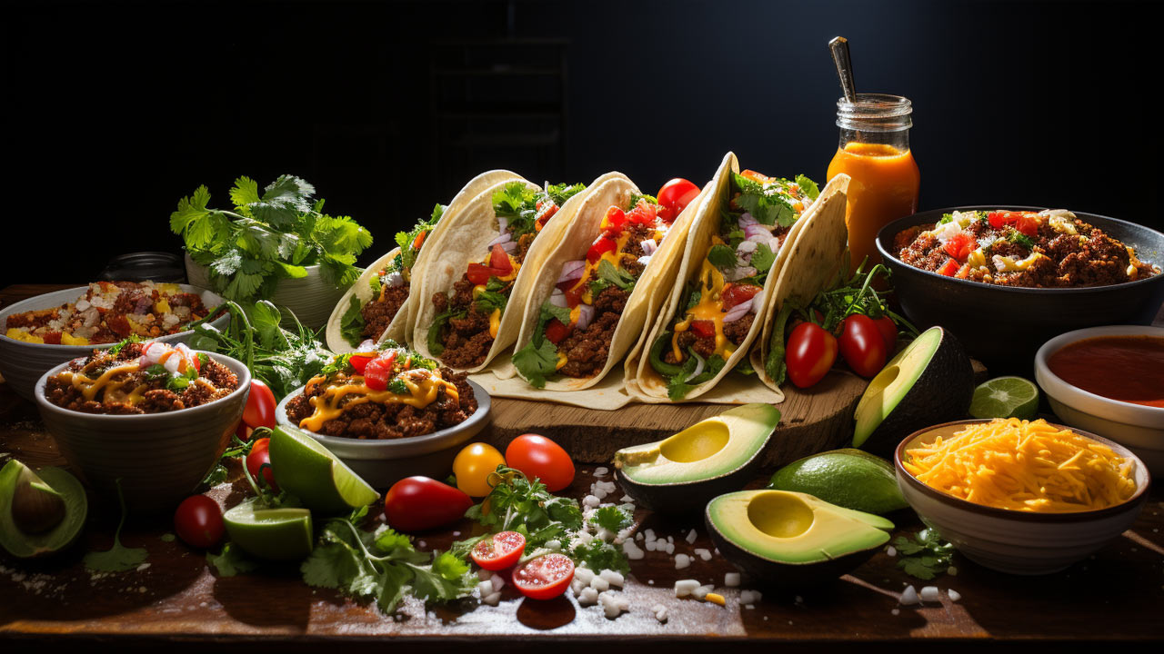 img Kulinarische Reise durch Lateinamerika Von Tacos bis Feijoada 1