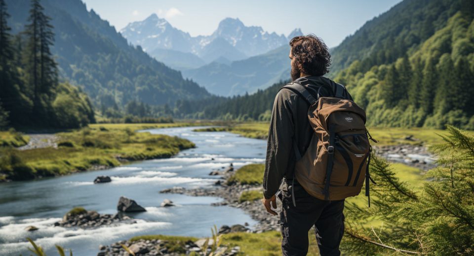 img Nachhaltiges Backpacking Wie man umweltfreundlich reist