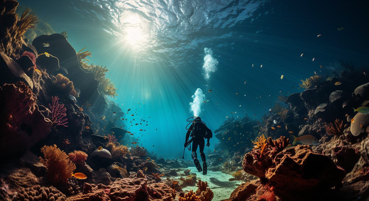 img Tiefseetauchen Entdecken Sie die Wunder unter Wasser