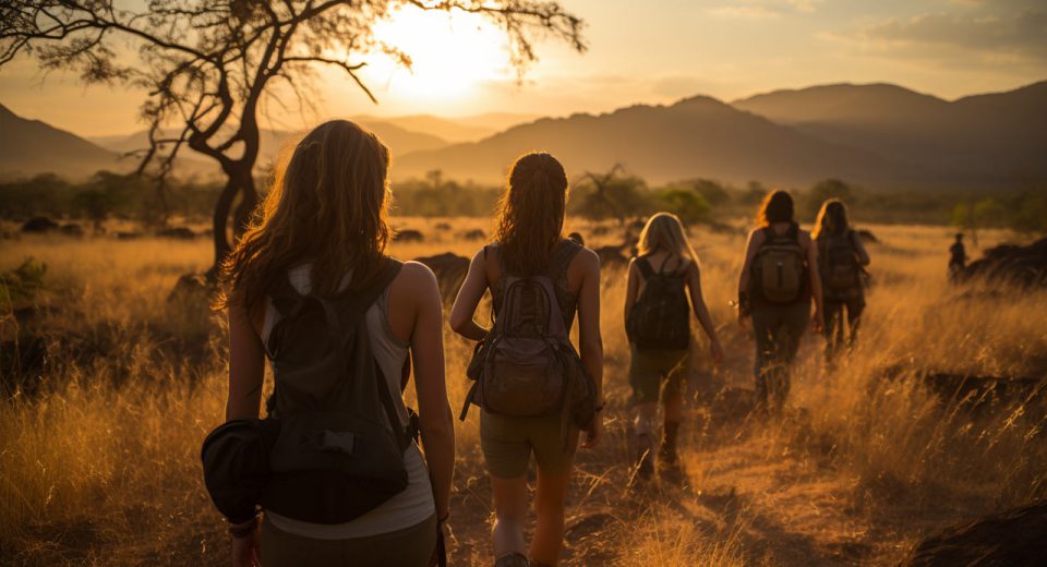 img Walking Safaris Eine einzigartige Art Wildtiere zu erleben