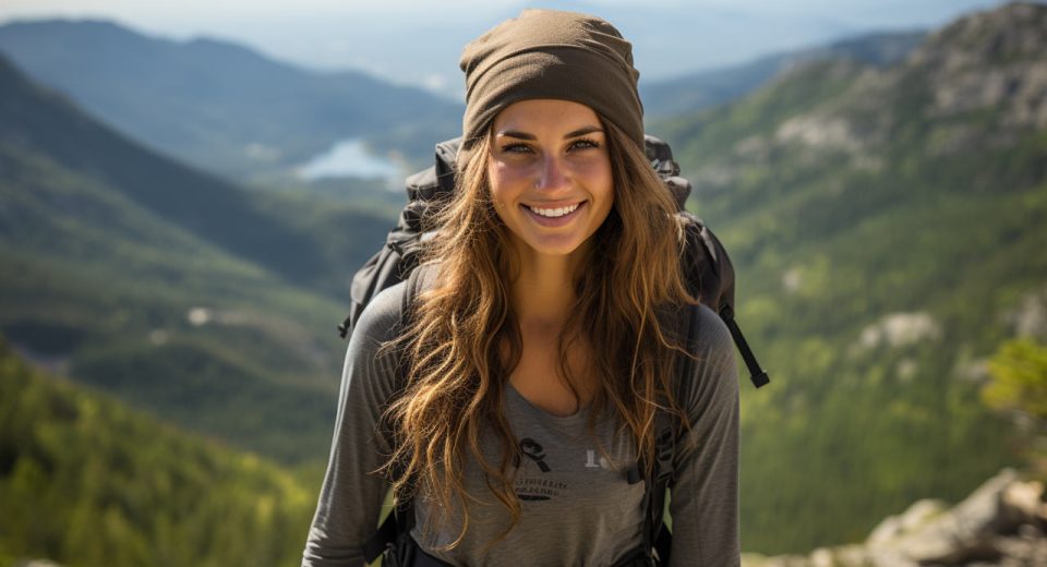 img Wie man waehrend des Backpacking fit bleibt Tipps fuer Gesundheit und Fitness auf der Strae