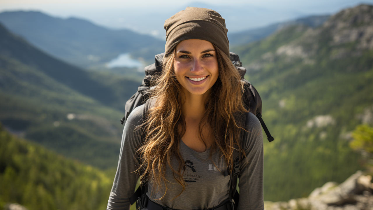 img Wie man waehrend des Backpacking fit bleibt Tipps fuer Gesundheit und Fitness auf der Strae