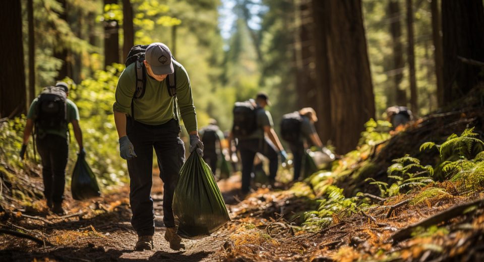 img Wie man waehrend einer Reise zur Naturerhaltung beitraegt