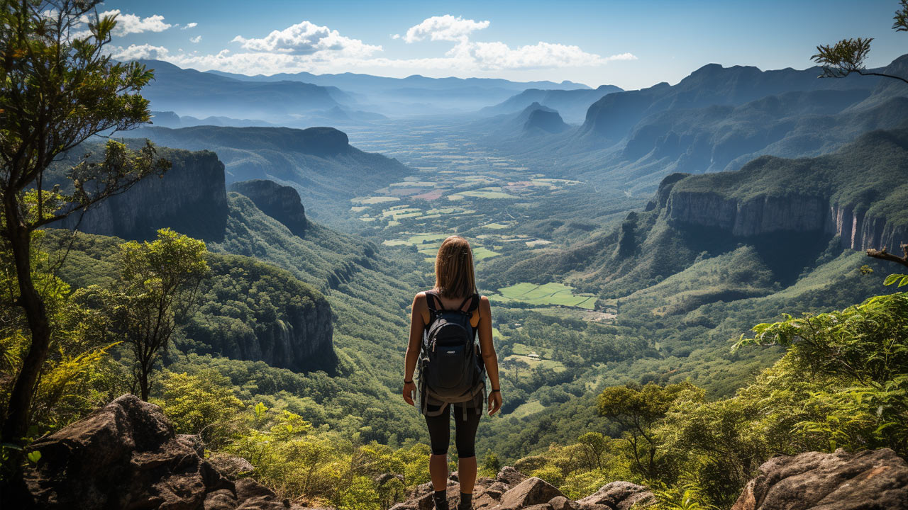 img Bildungsreisen in die Natur Von Geologie bis Biologie