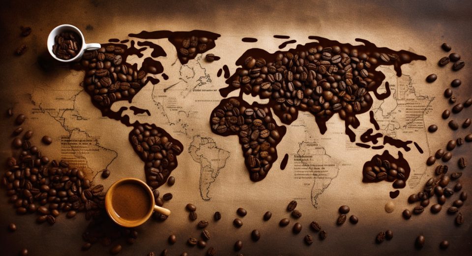 img Die Welt des Kaffees Eine Reise zu den Urspruengen unseres Morgenrituals