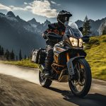 Motorradreisen in Asien: Von der Seidenstraße bis zum Himalaya