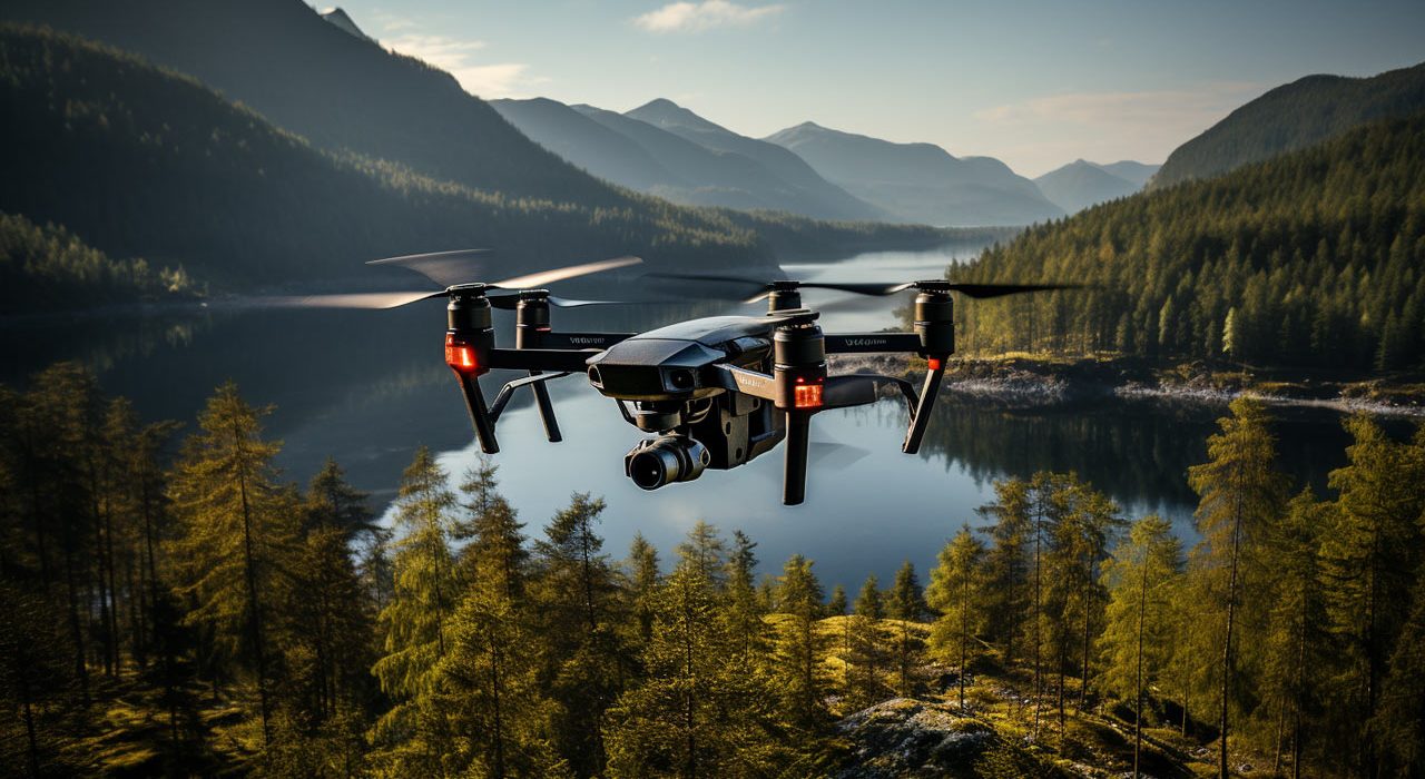 img Drone Fotografie auf Reisen Rechtsvorschriften Tipps und Tricks