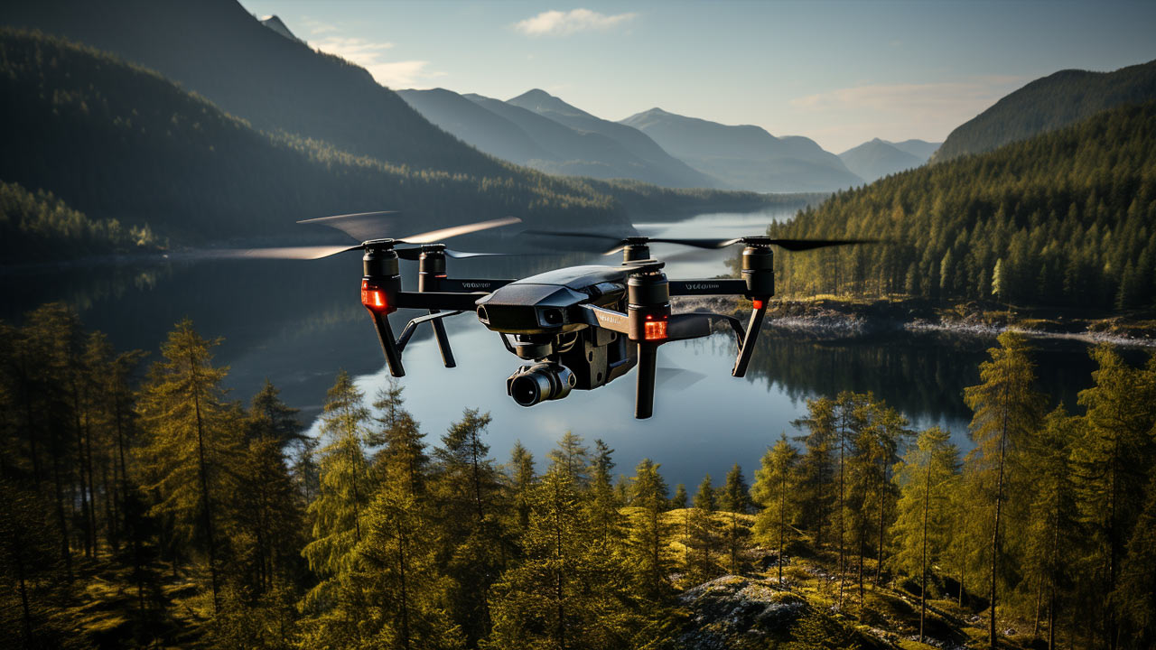 img Drone Fotografie auf Reisen Rechtsvorschriften Tipps und Tricks