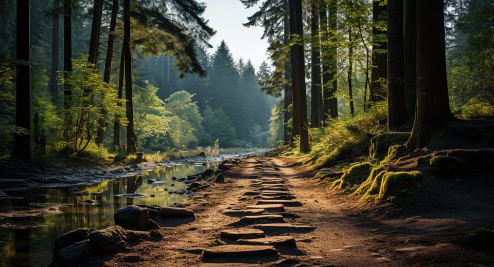 img Familienfreundliche Wanderrouten und Naturerlebnisse