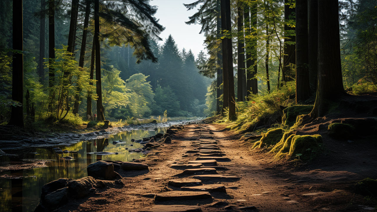 img Familienfreundliche Wanderrouten und Naturerlebnisse