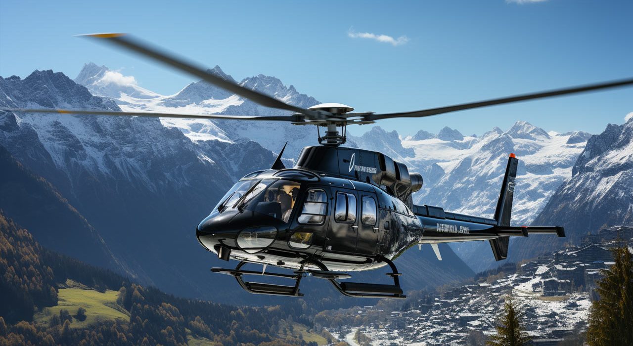 img Helikopter Tour in der Schweiz Die Alpen wie nie zuvor erleben