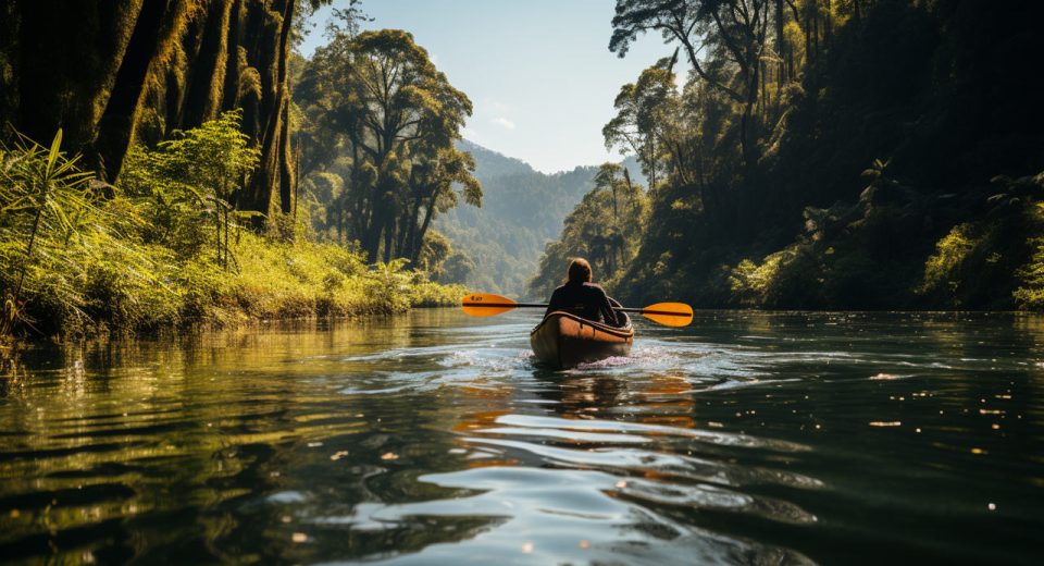 img Kajak und Kanu Touren in der Natur Was man wissen muss