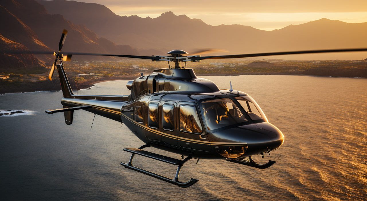 img Luxus Helikopter Touren Von privaten Rundfluegen bis hin zu Gourmet Picknicks auf abgelegenen Gipfeln