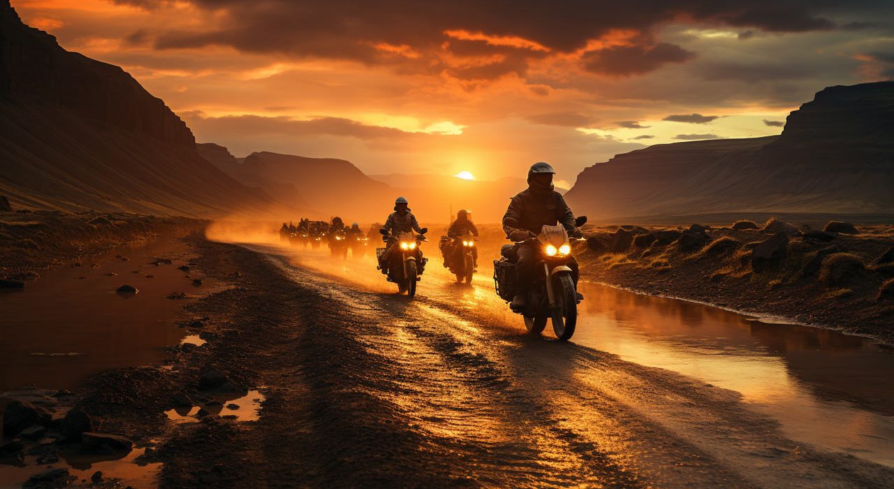 img Motorradreisen in Asien Von der Seidenstrae bis zum Himalaya