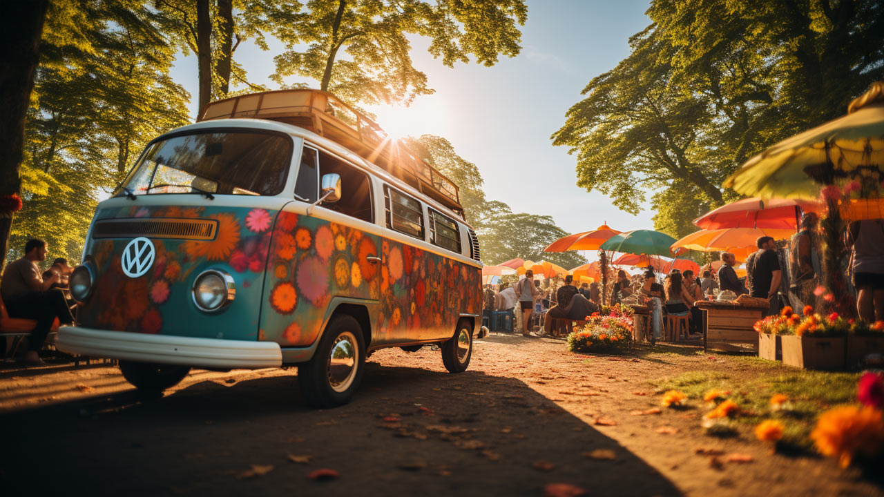 img Musik Festival Roadtrips Die besten Festivals und wie man sie erreicht