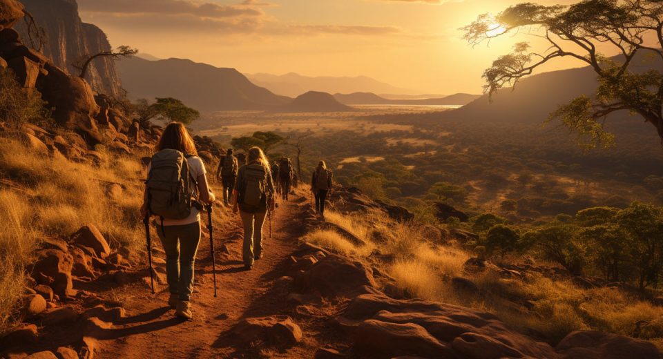 img Naturreisen in Afrika Von Safaris bis hin zu Trekkingtouren