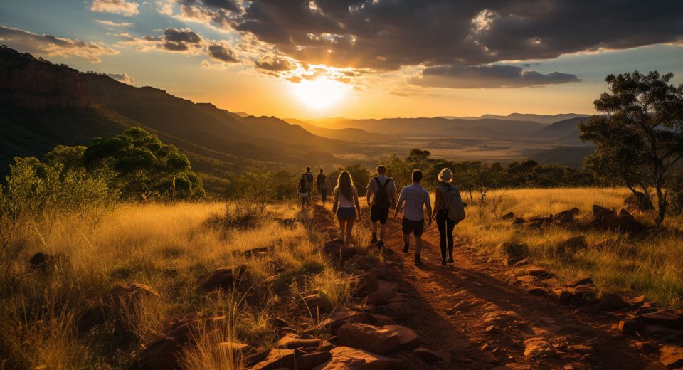 img Safari in Suedafrika Von Kruger bis zum Addo Elephant Park