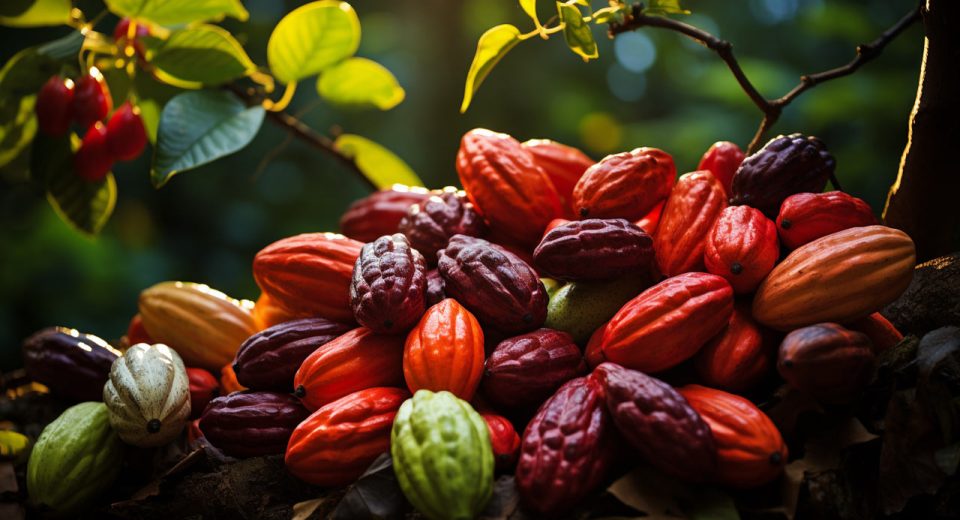 img Vom Baum bis zur Schokoladentafel Eine Gourmetreise zu den besten Kakao Plantagen