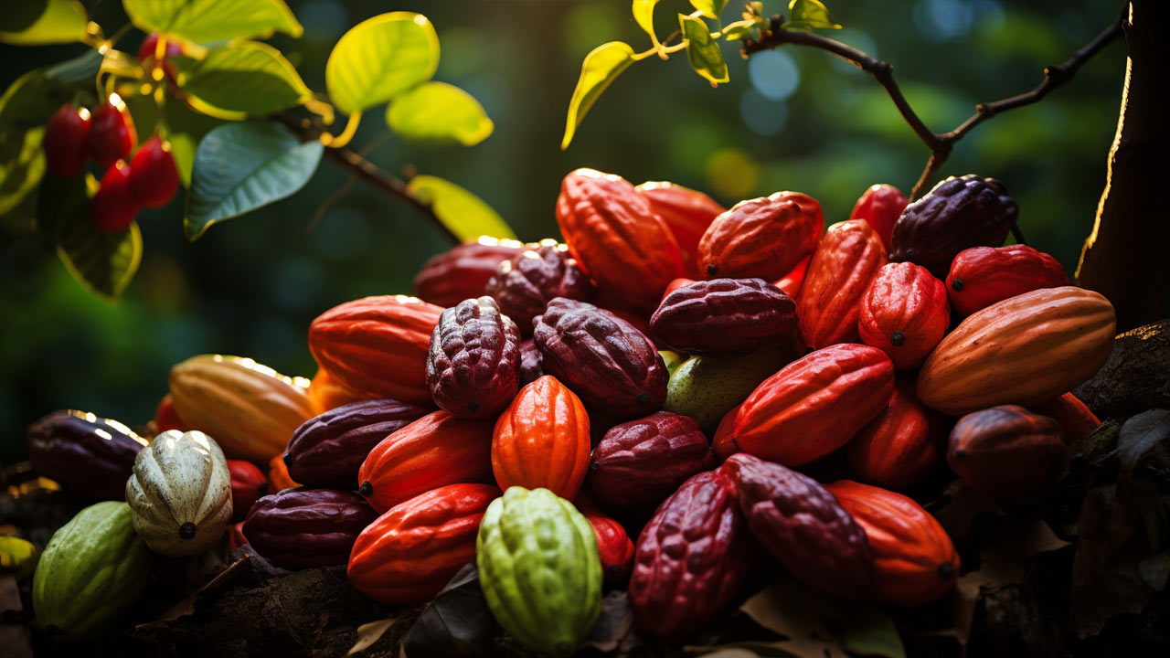 img Vom Baum bis zur Schokoladentafel Eine Gourmetreise zu den besten Kakao Plantagen