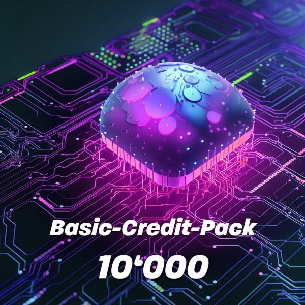 basic credit pack