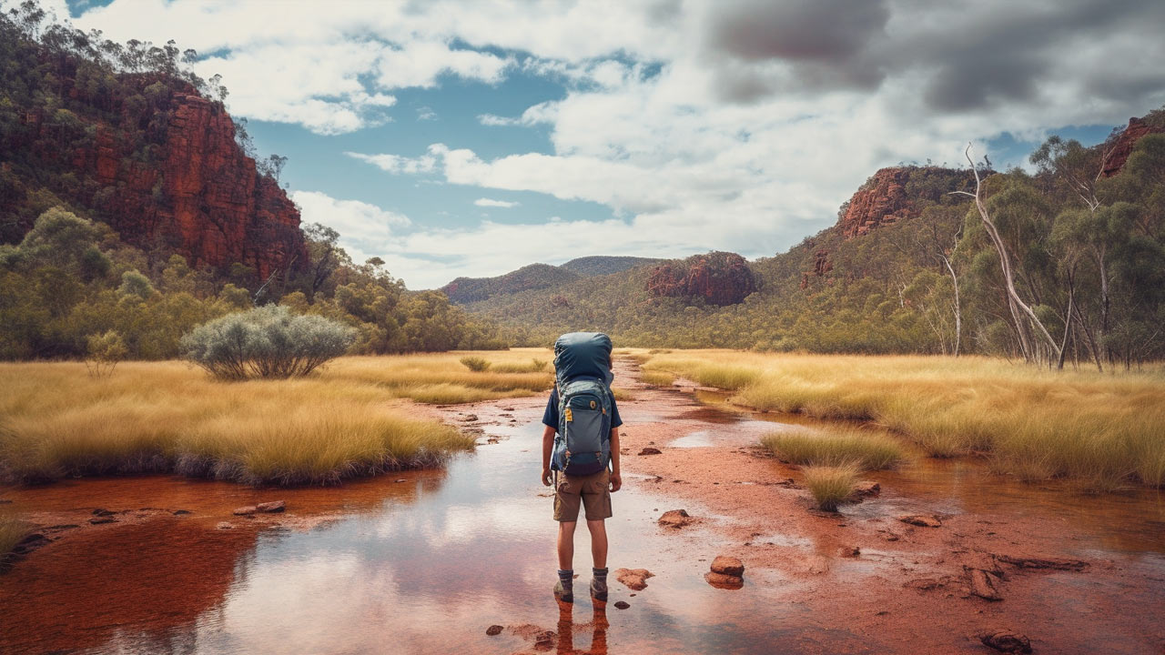 img Backpacking durch Australien und Neuseeland Ein Traumziel fuer Naturliebhaber 1